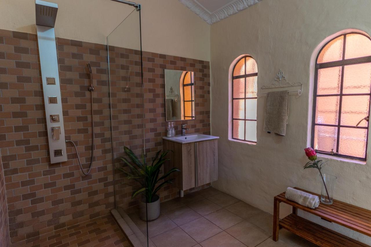 Airport Tower Lodge Kempton Park Værelse billede