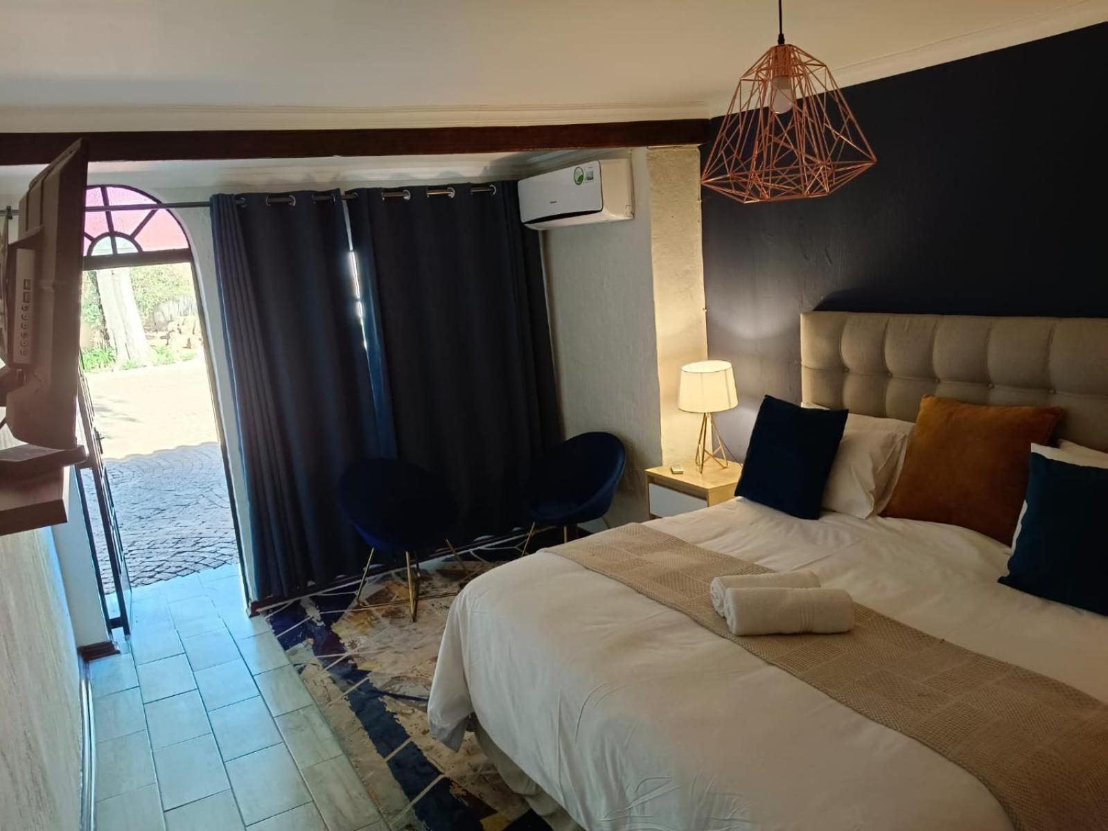 Airport Tower Lodge Kempton Park Eksteriør billede