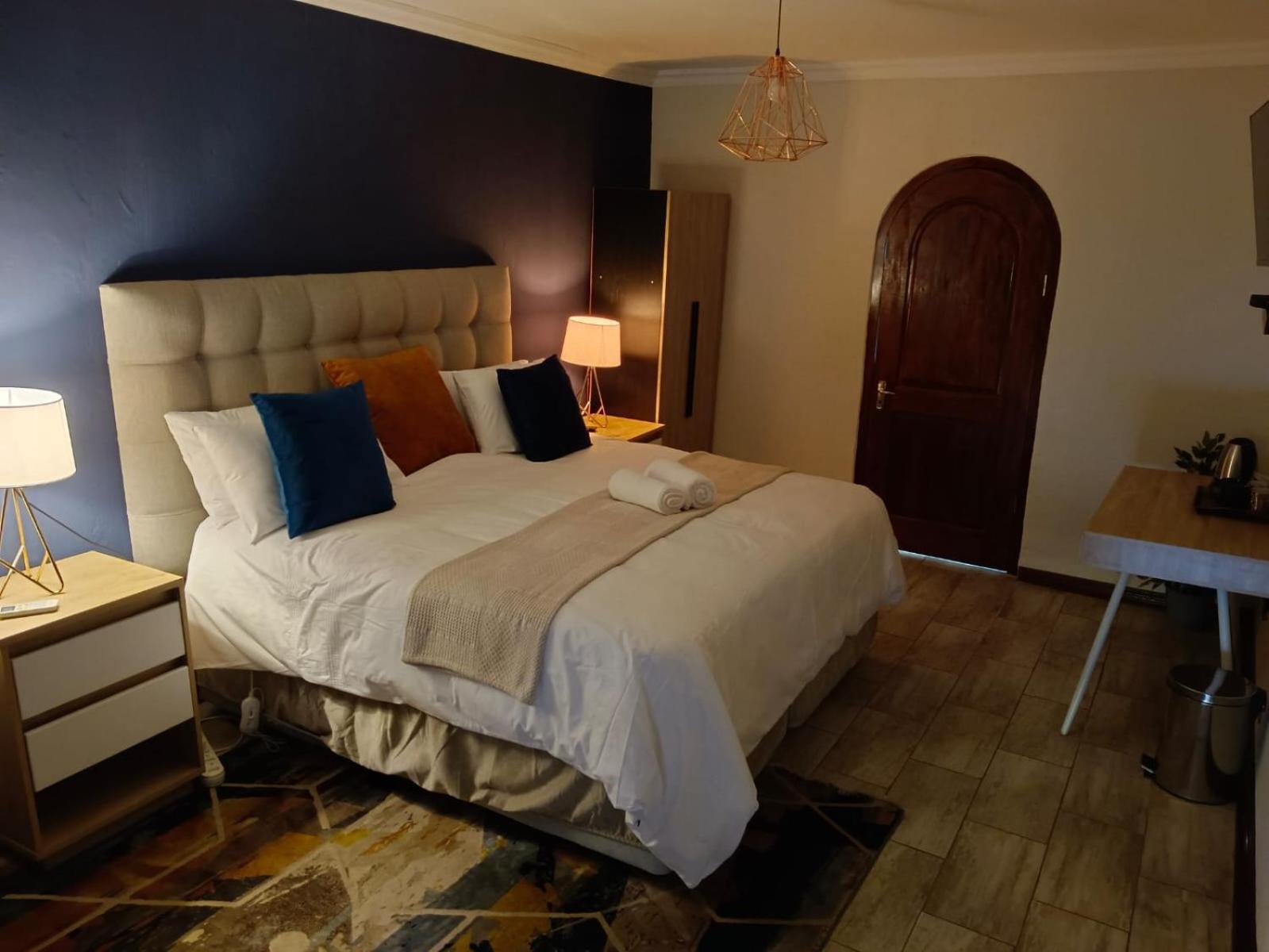Airport Tower Lodge Kempton Park Eksteriør billede