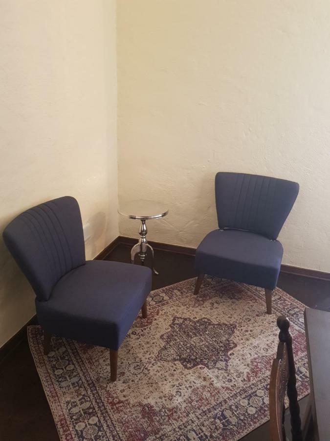Airport Tower Lodge Kempton Park Eksteriør billede