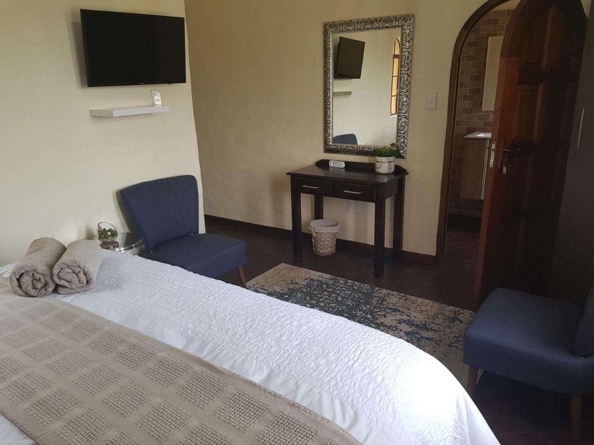 Airport Tower Lodge Kempton Park Eksteriør billede